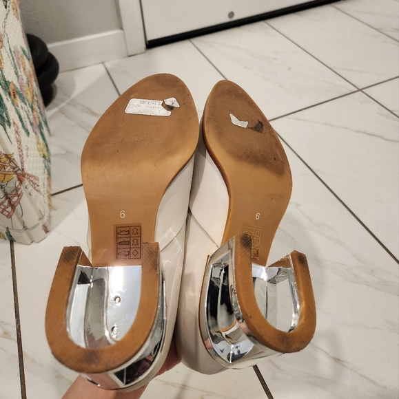 Jeffrey Campbell booties - Picture 2 of 2